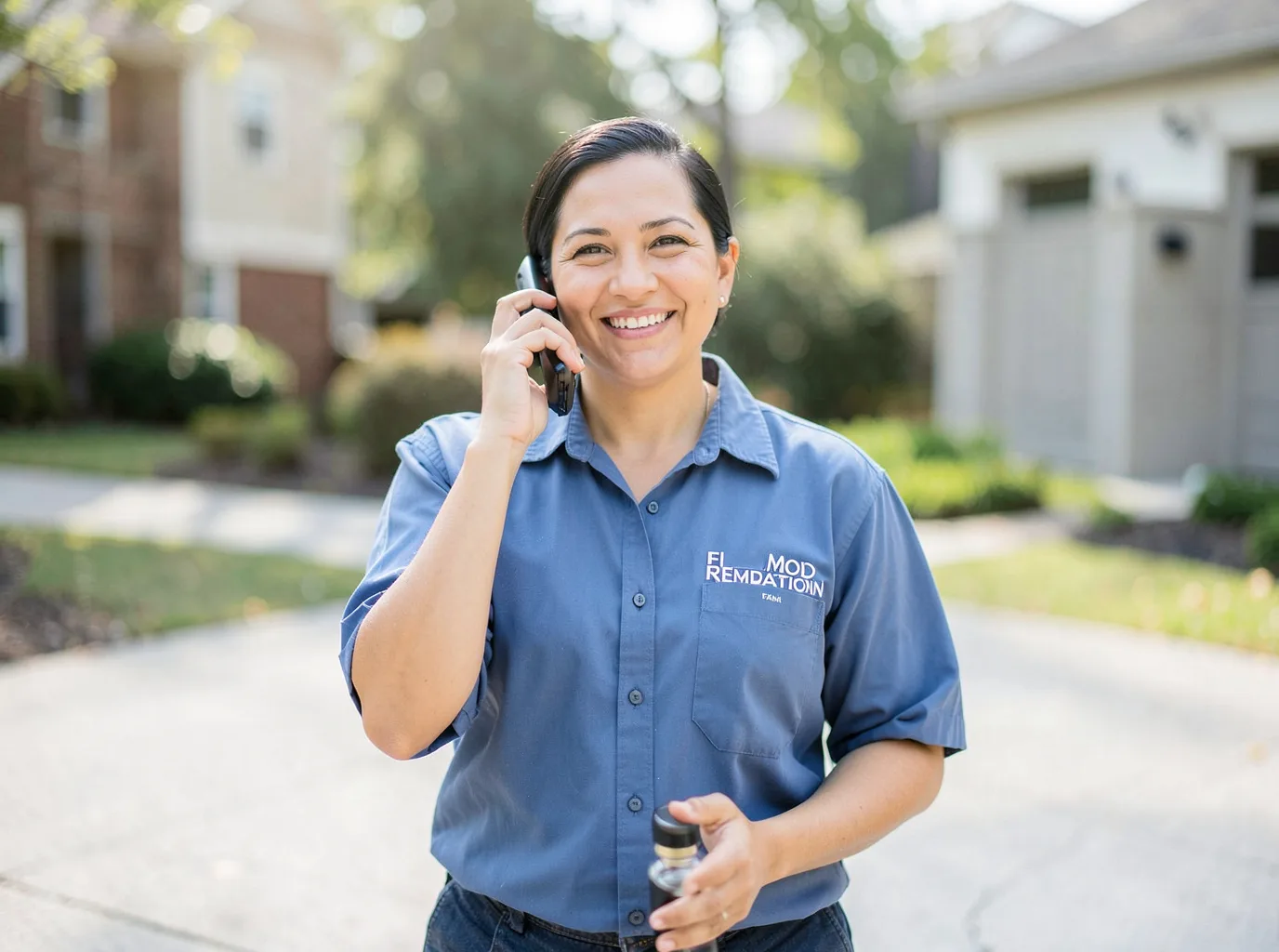 Mold Remediation Pembroke, NC FAQs